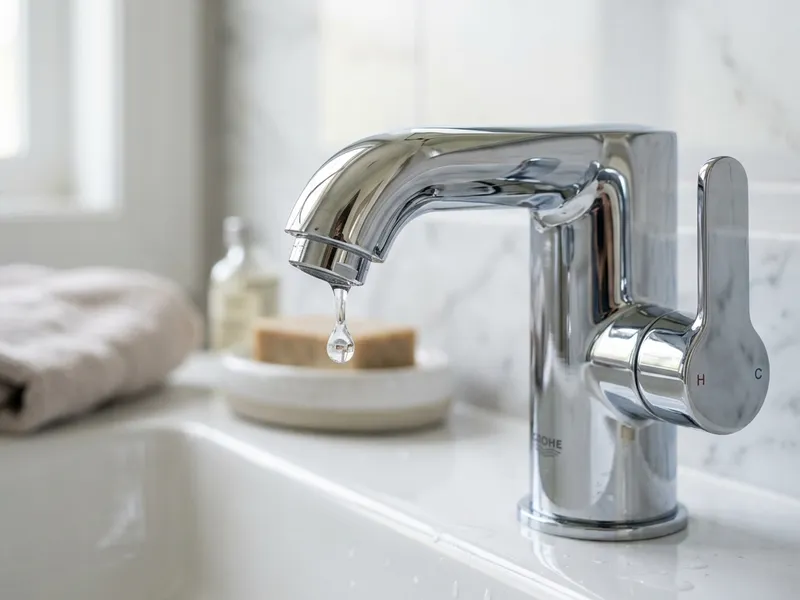 Faucet Repair & Installation Plumber in Beaver Meadows, PA